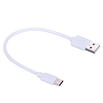 کابل تبدیل Type-C به USB سامسونگ  20 سانتی متر